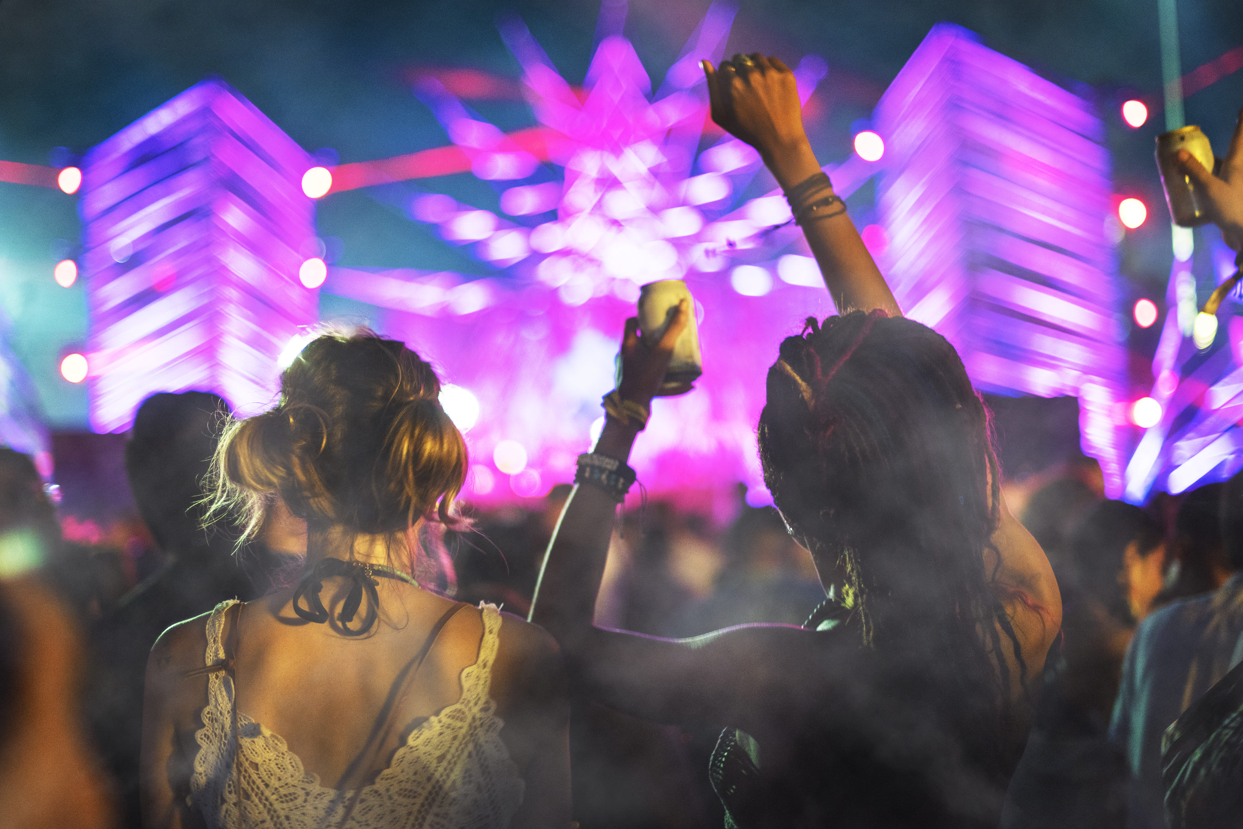 "Rave.Now.Together"