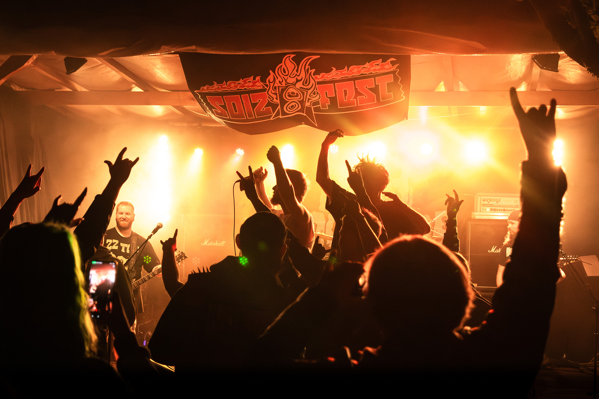 Alle Infos zum Festival