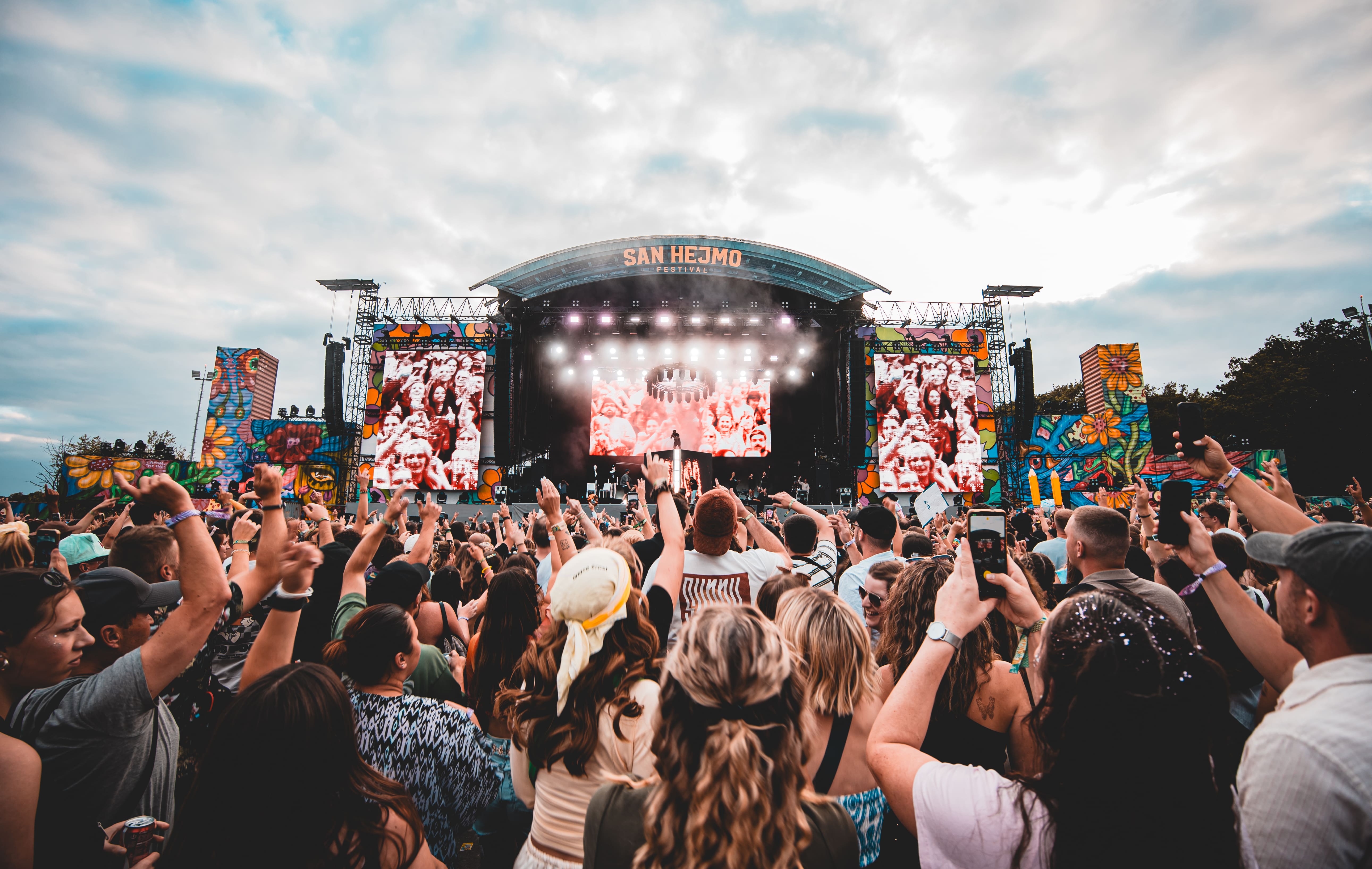 Alle Infos zum Festival