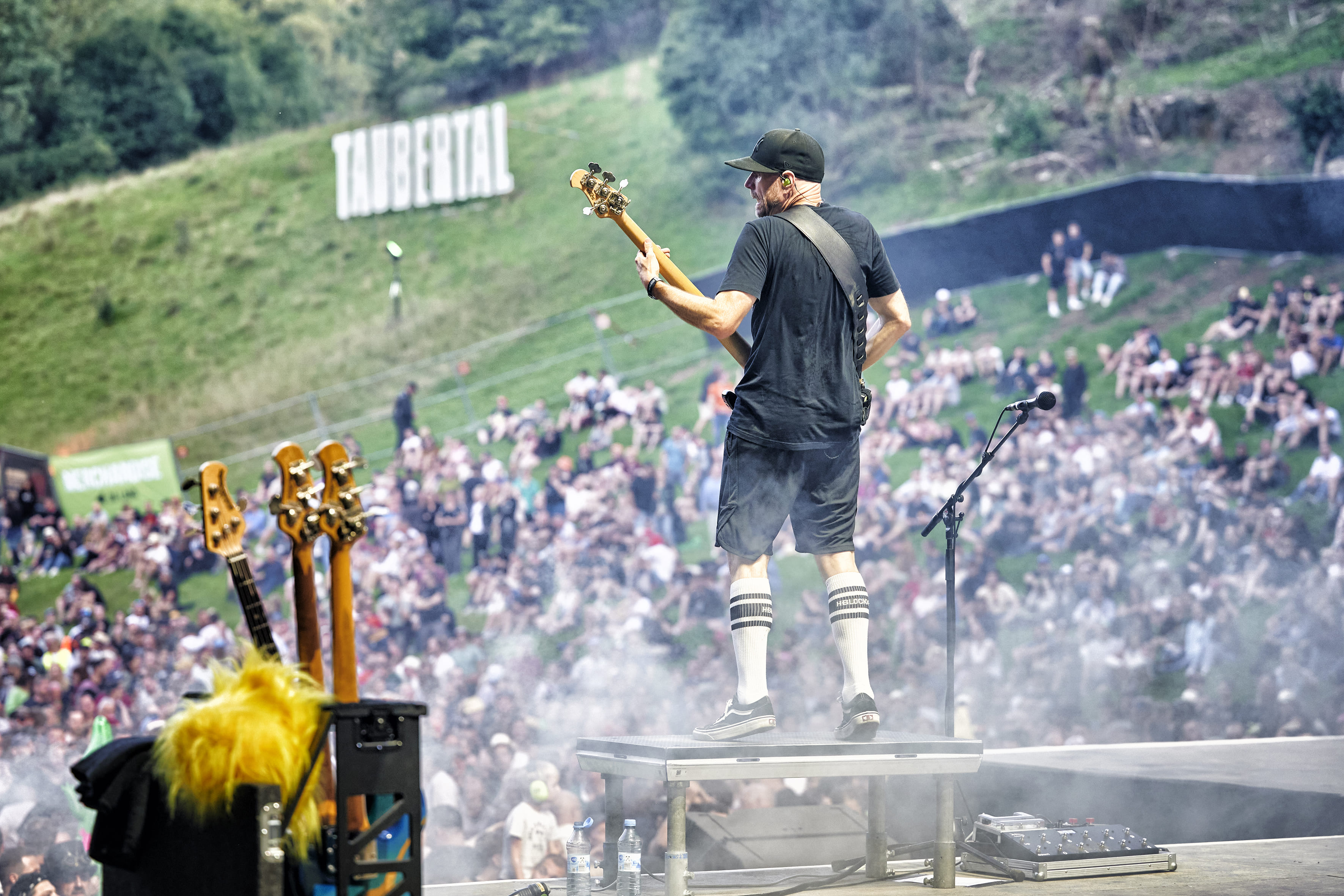 Erste Acts bestätigt
