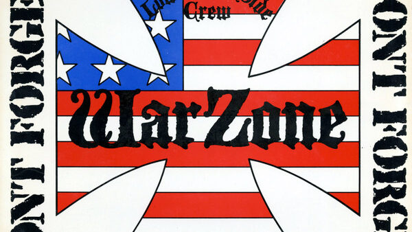 Warzone kündigen Reunion an