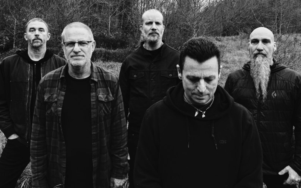 Doppelset beim Roadburn Festival 2027