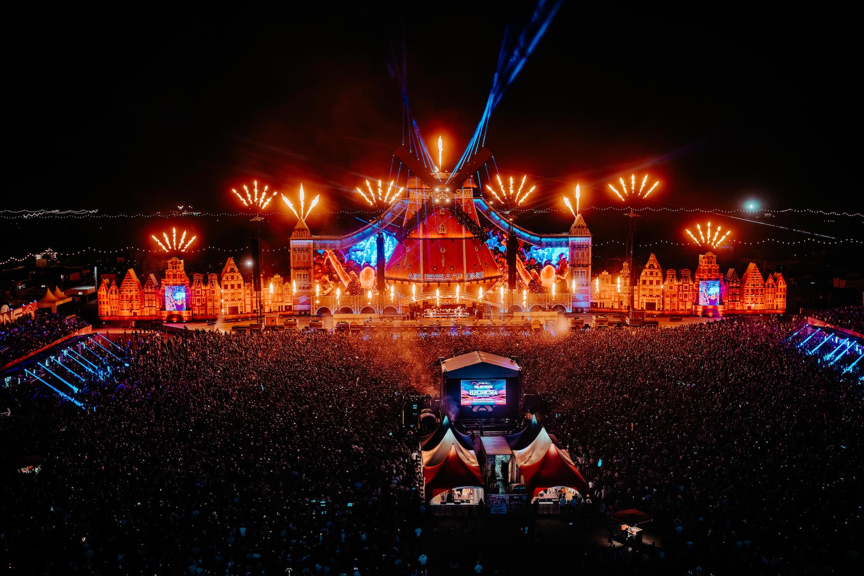 David Guetta als Headliner bestätigt