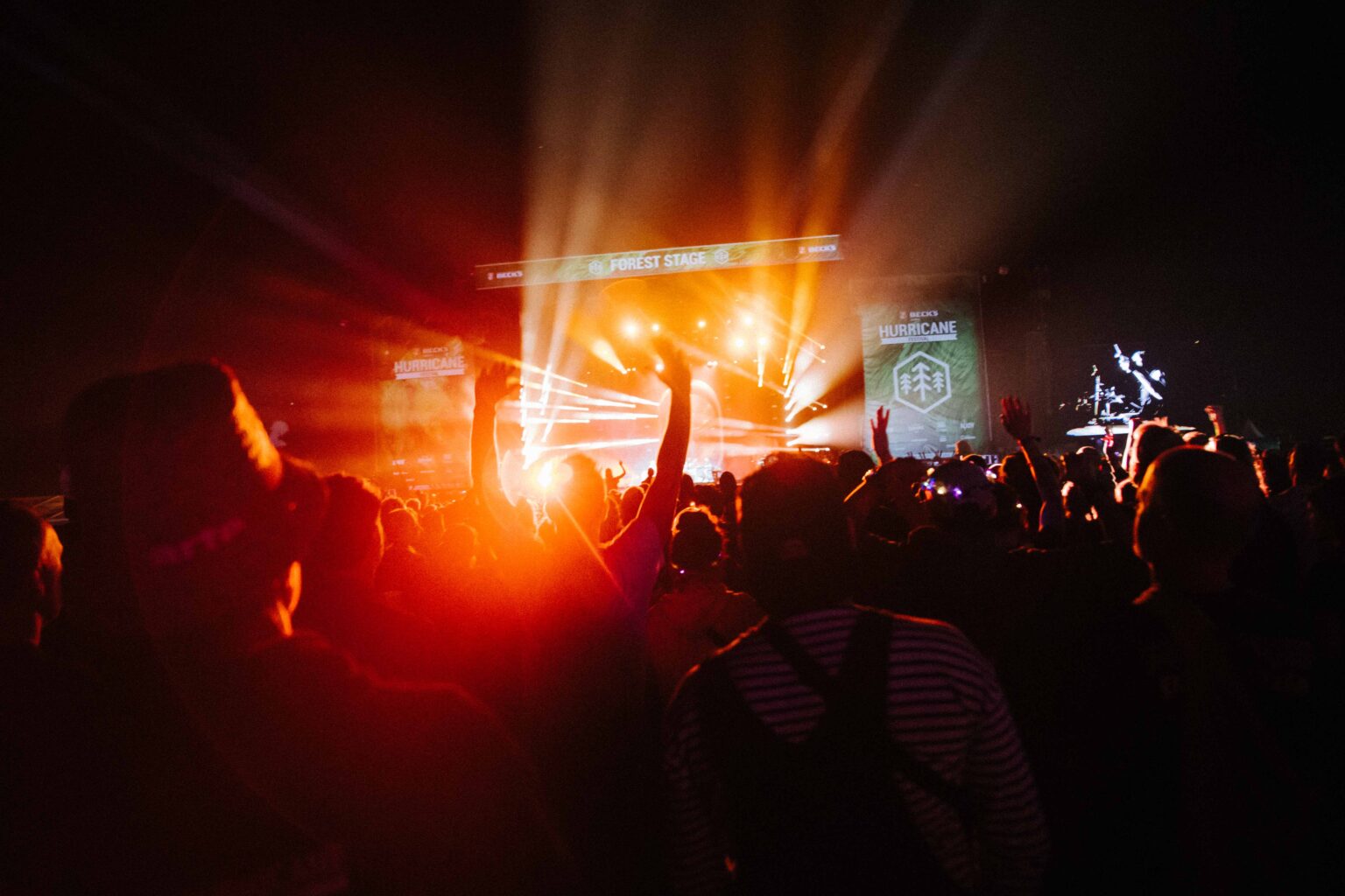 Erste Bandwelle mit Phoebe Bridgers, Muse und mehr