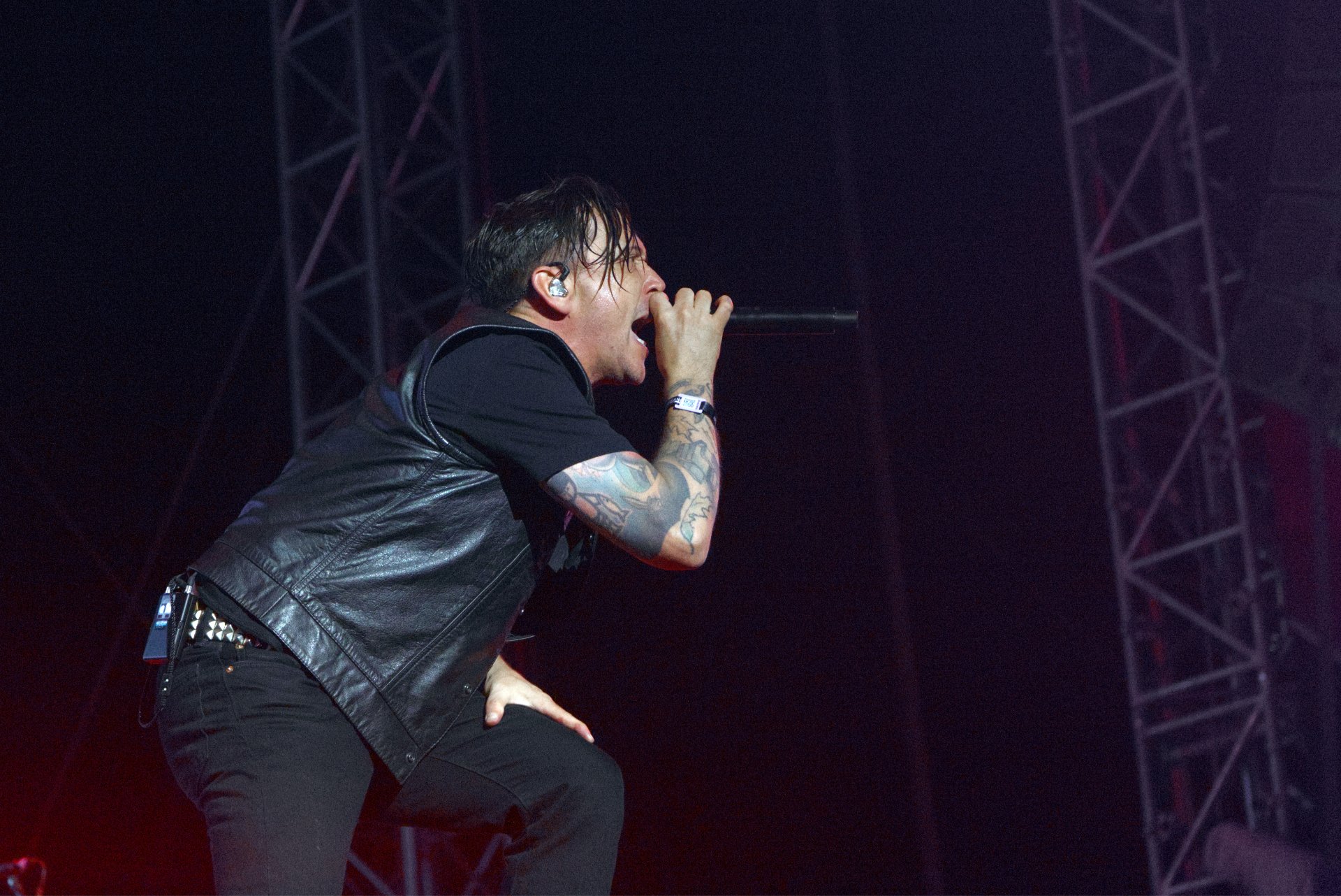 Billy Talent, Evanescence und mehr