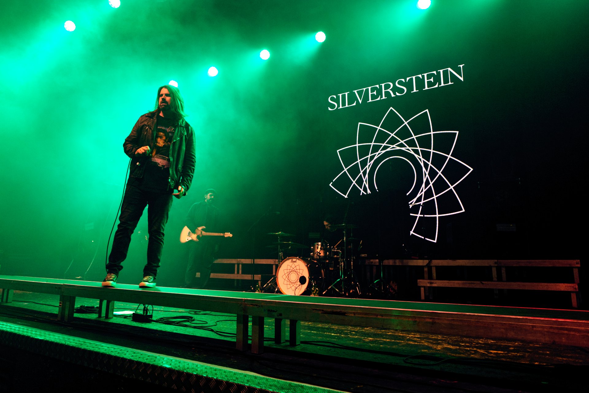 Lorna Shore, Silverstein und mehr