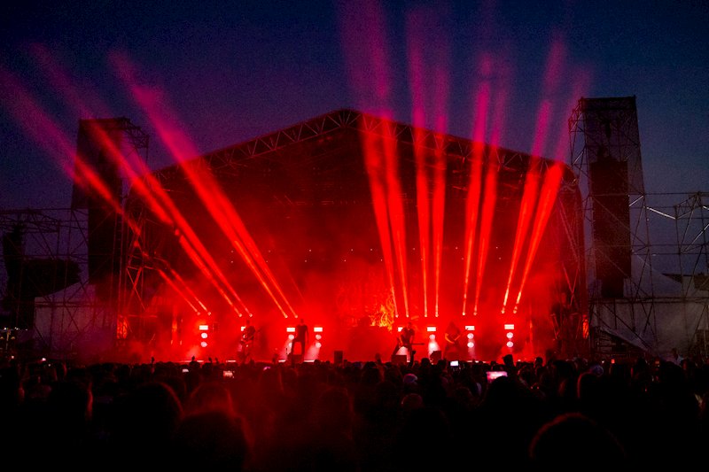 Erste Headliner stehen fest