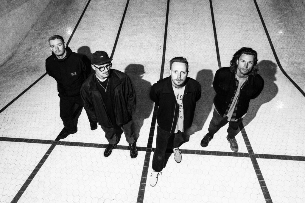 Architects als zweiter Headliner