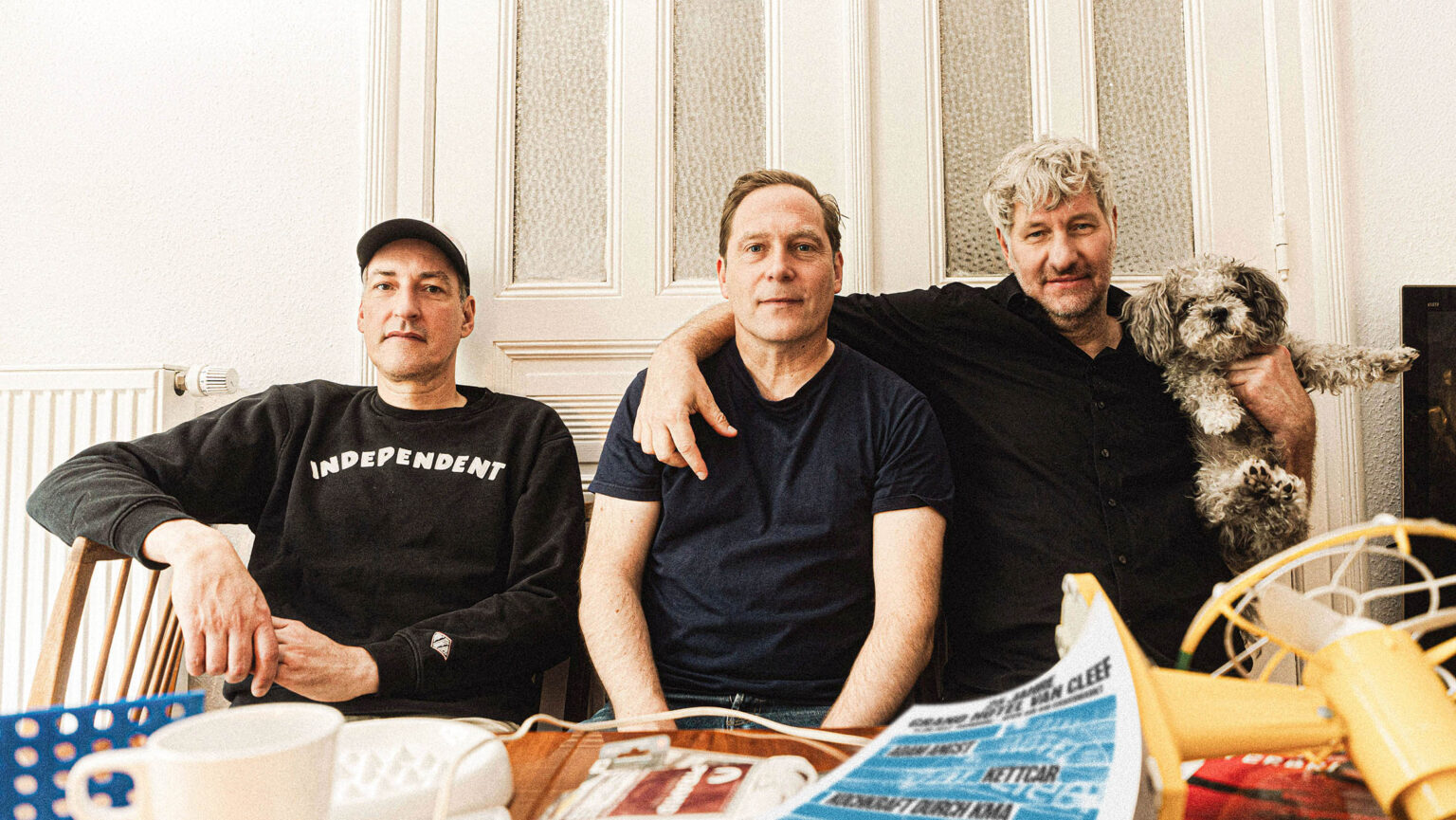 Label-Festival zum 25. Geburtstag