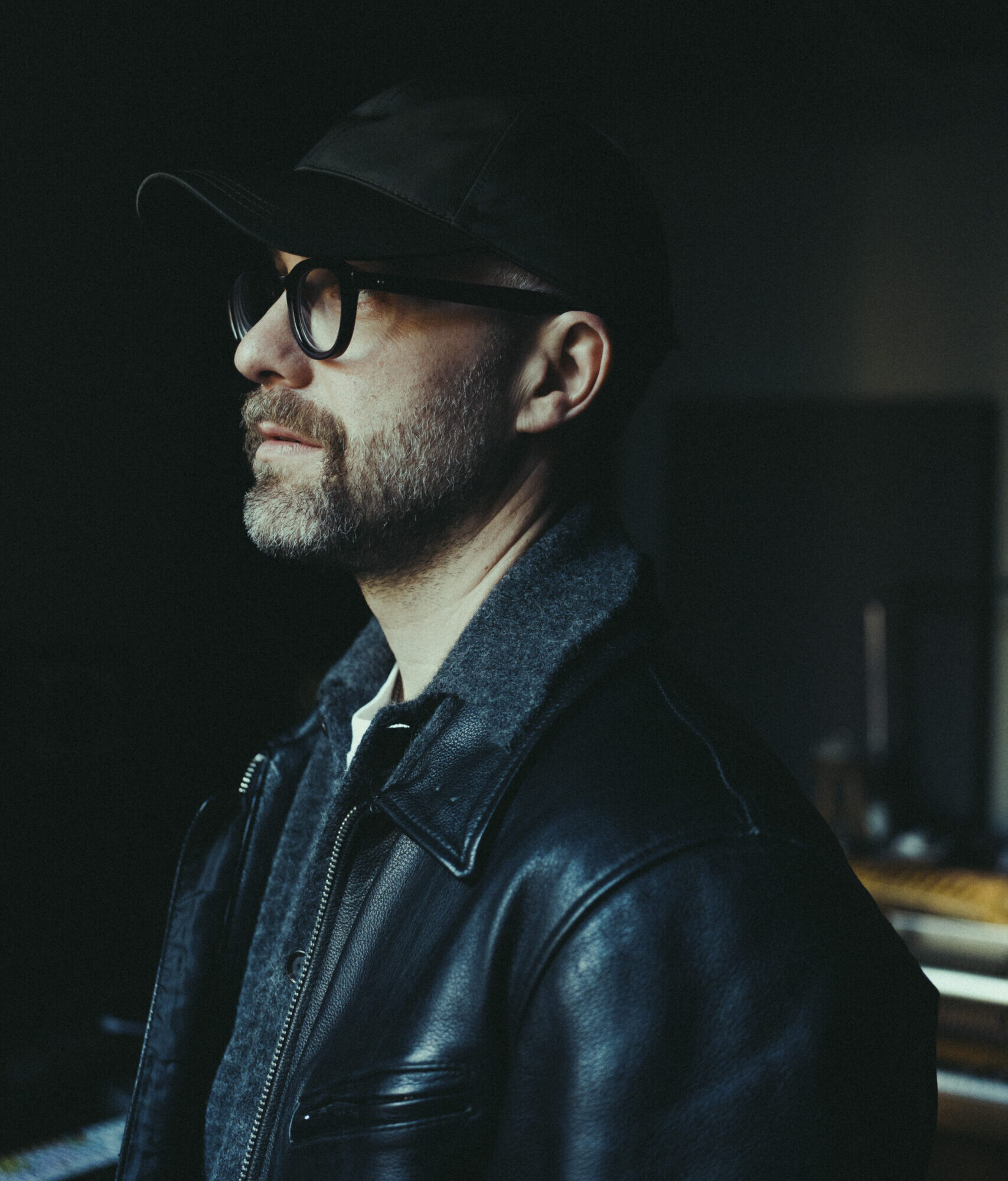 Mark Forster (Foto: Tom Blanc)