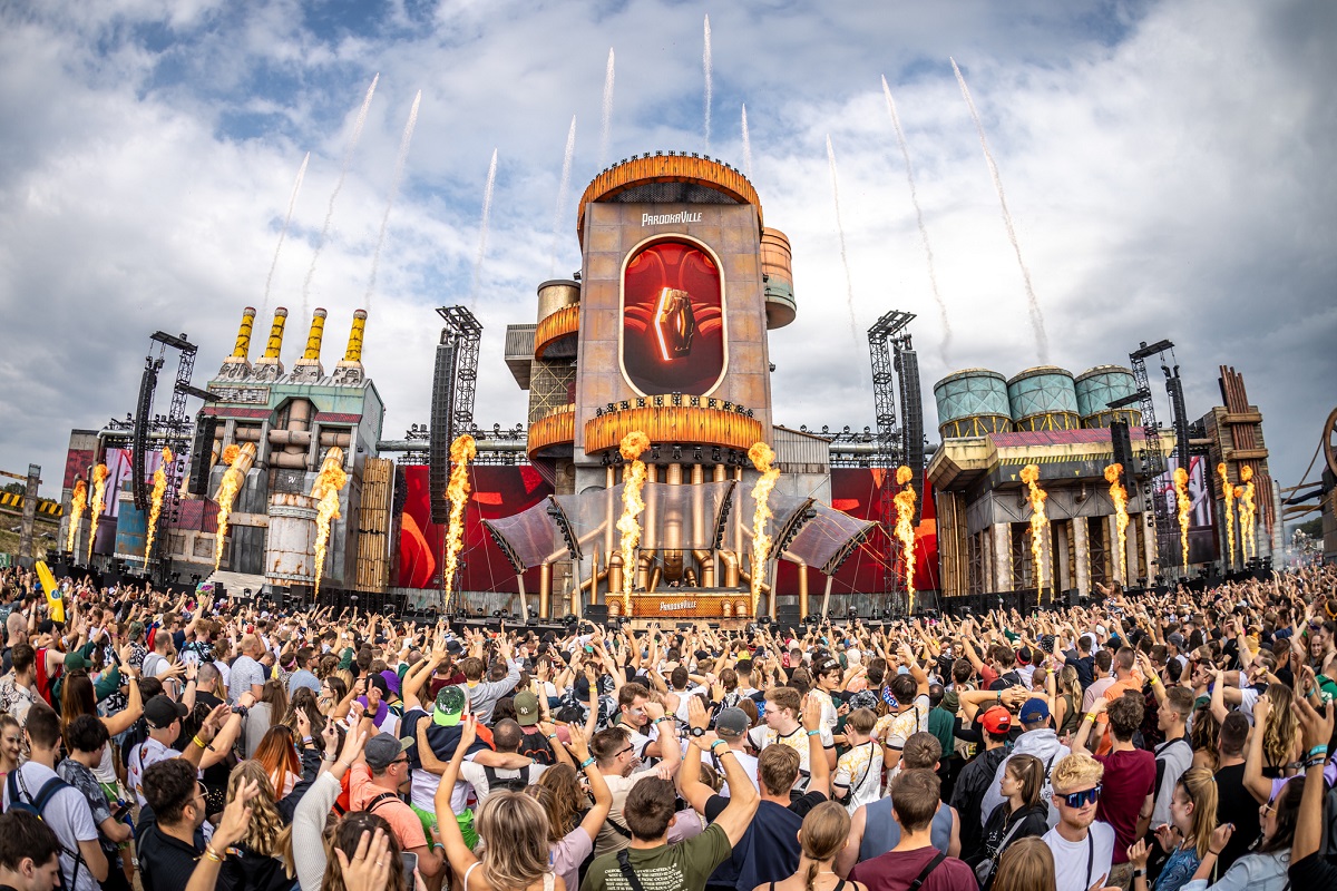 Neue Acts bestätigt