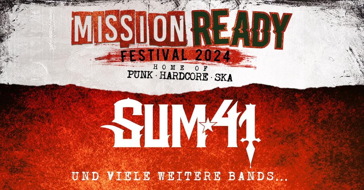 Erster Headliner und Locationwechsel bekannt gegeben