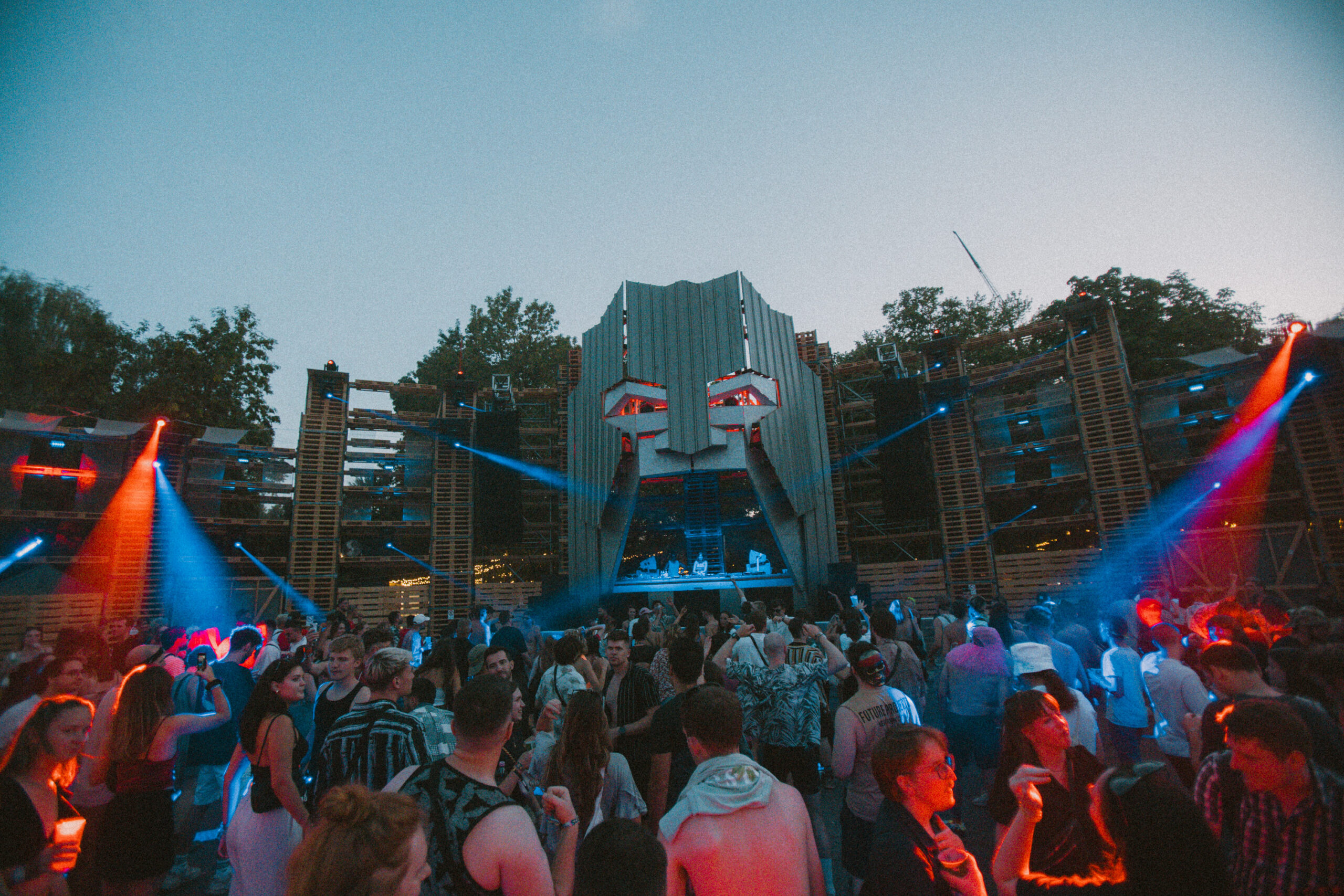 Sziget Festival