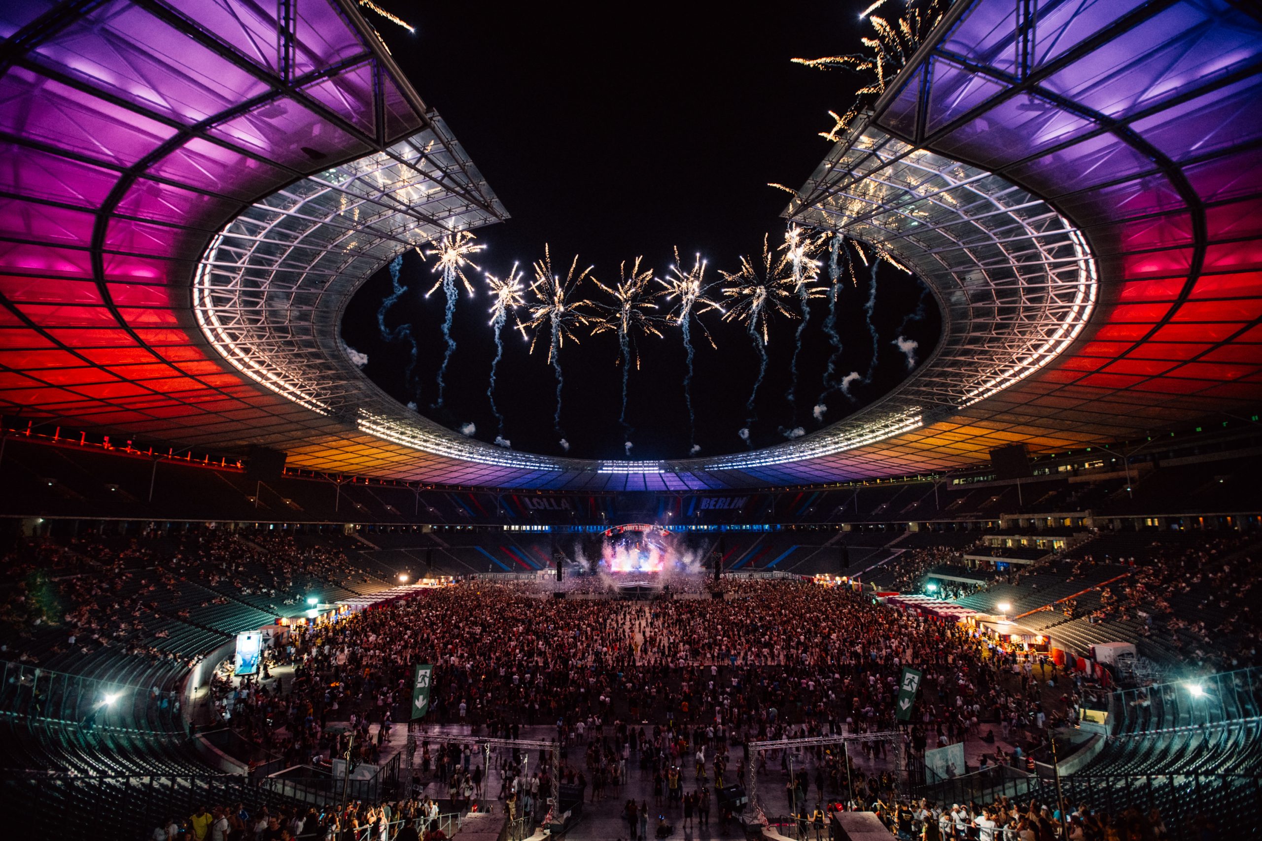 Lollapalooza Berlin