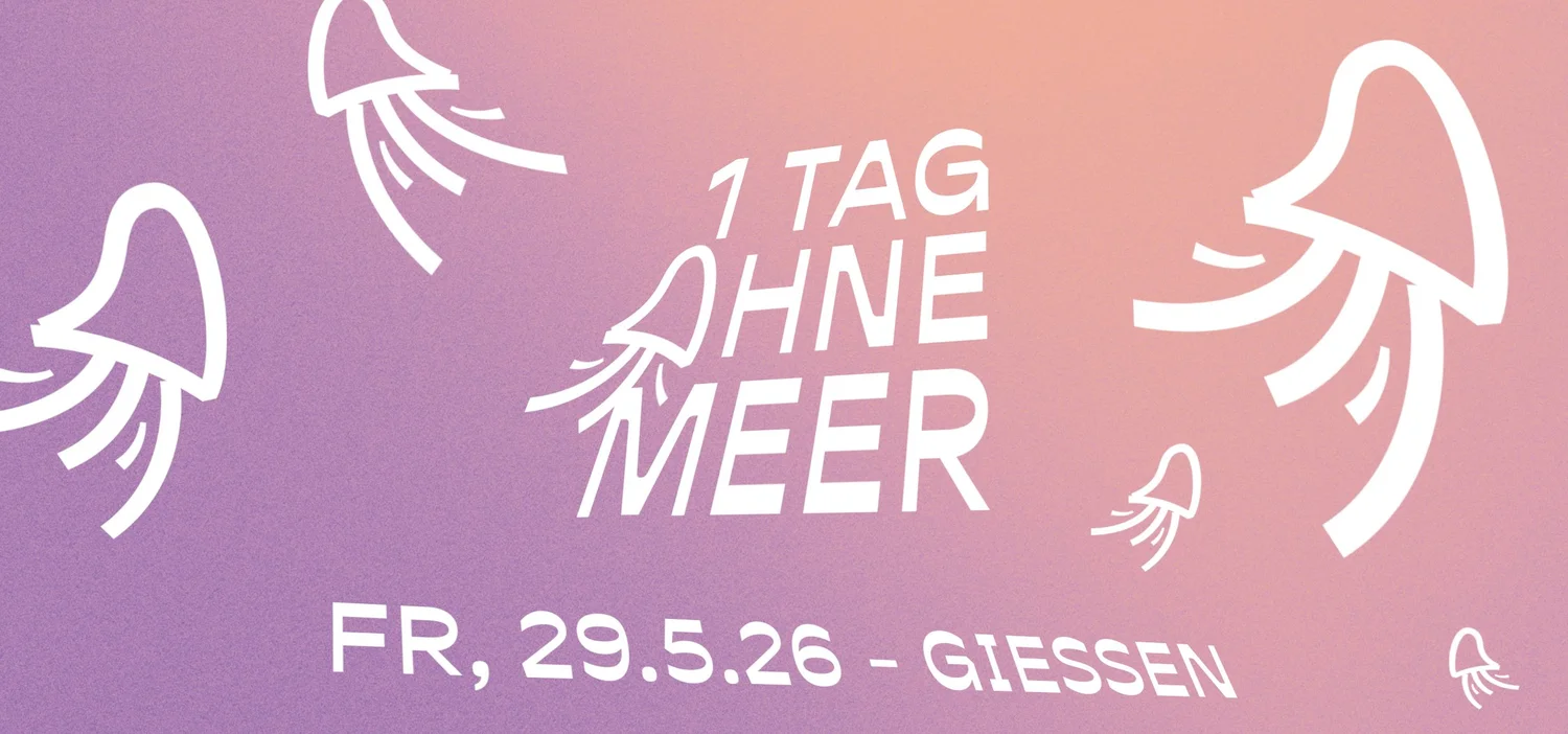 Stadt Ohne Meer