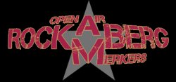 Rock Am Berg Merkers