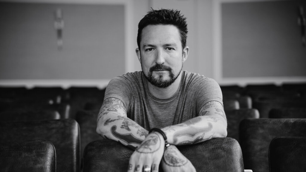 Frank Turner & The Sleeping Souls bestätigt