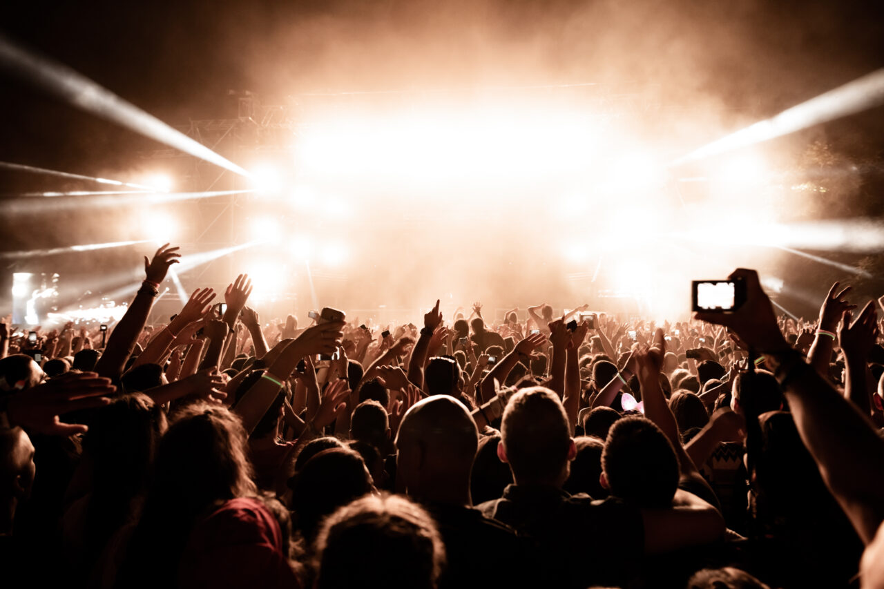 Line-up für 2026 bestätigt
