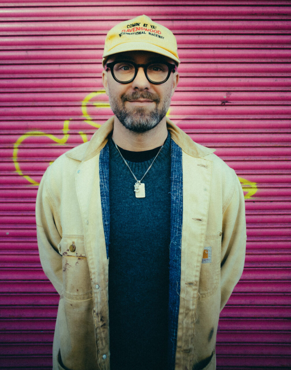 Mark Forster (Foto: Tom Gerhart)