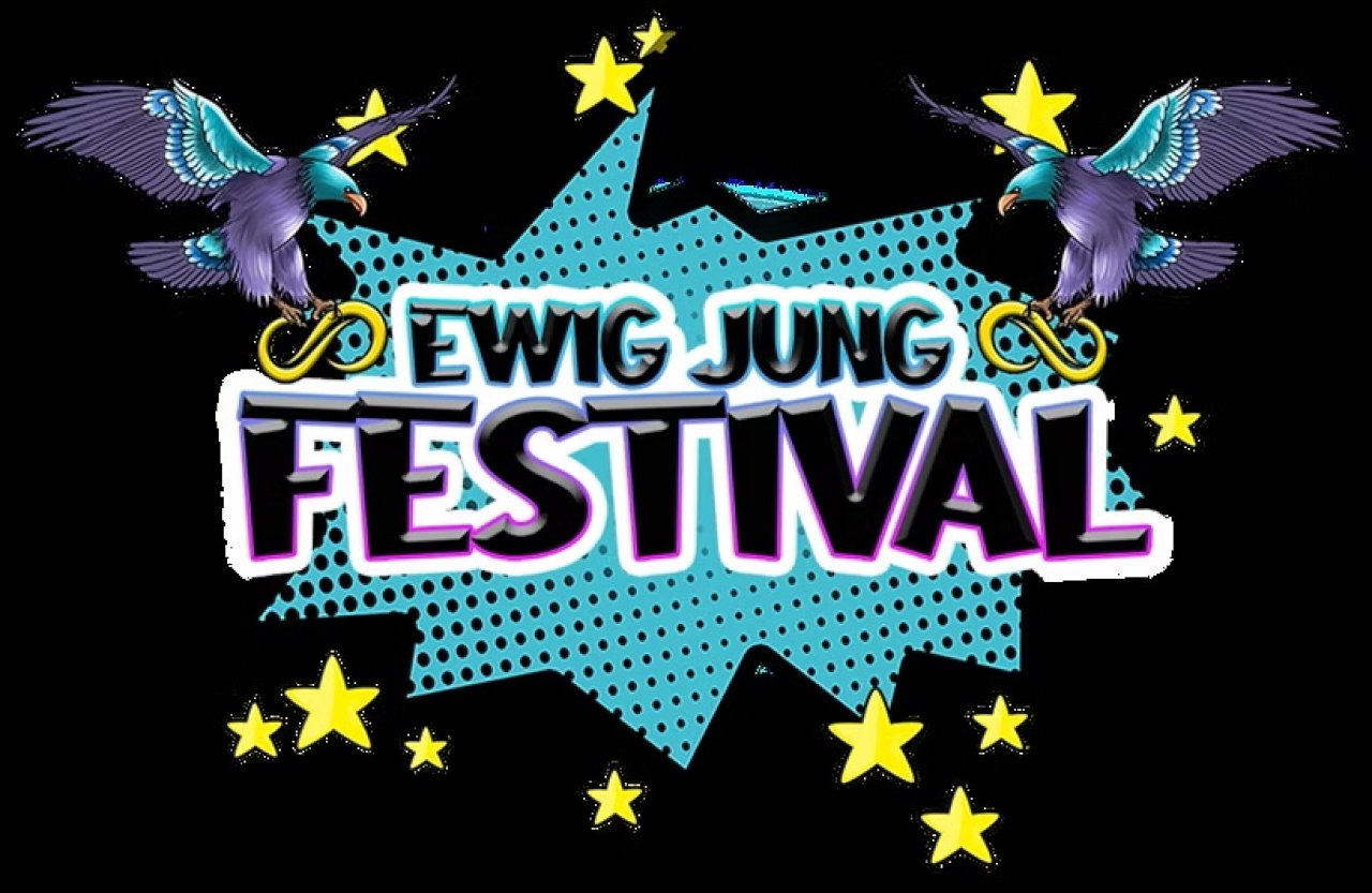 Ewig Jung Festival