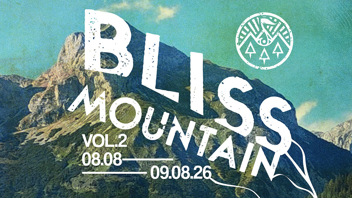 Bliss Mountain
