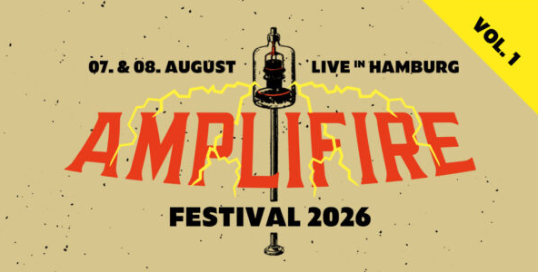 Finales Line-up steht