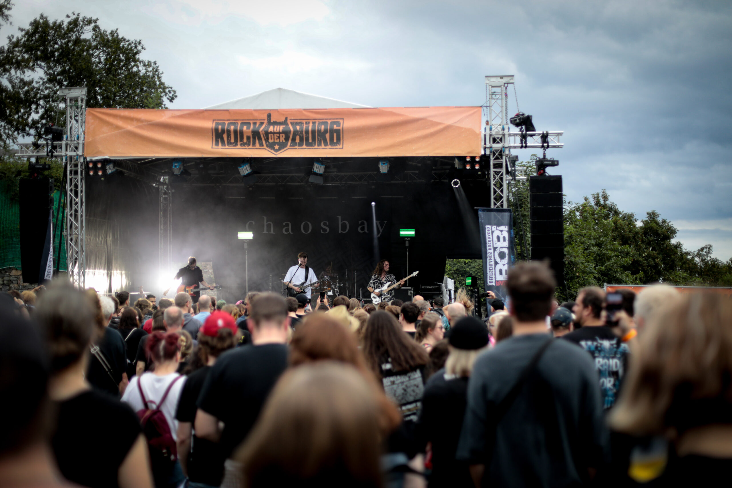 Tickets zu gewinnen