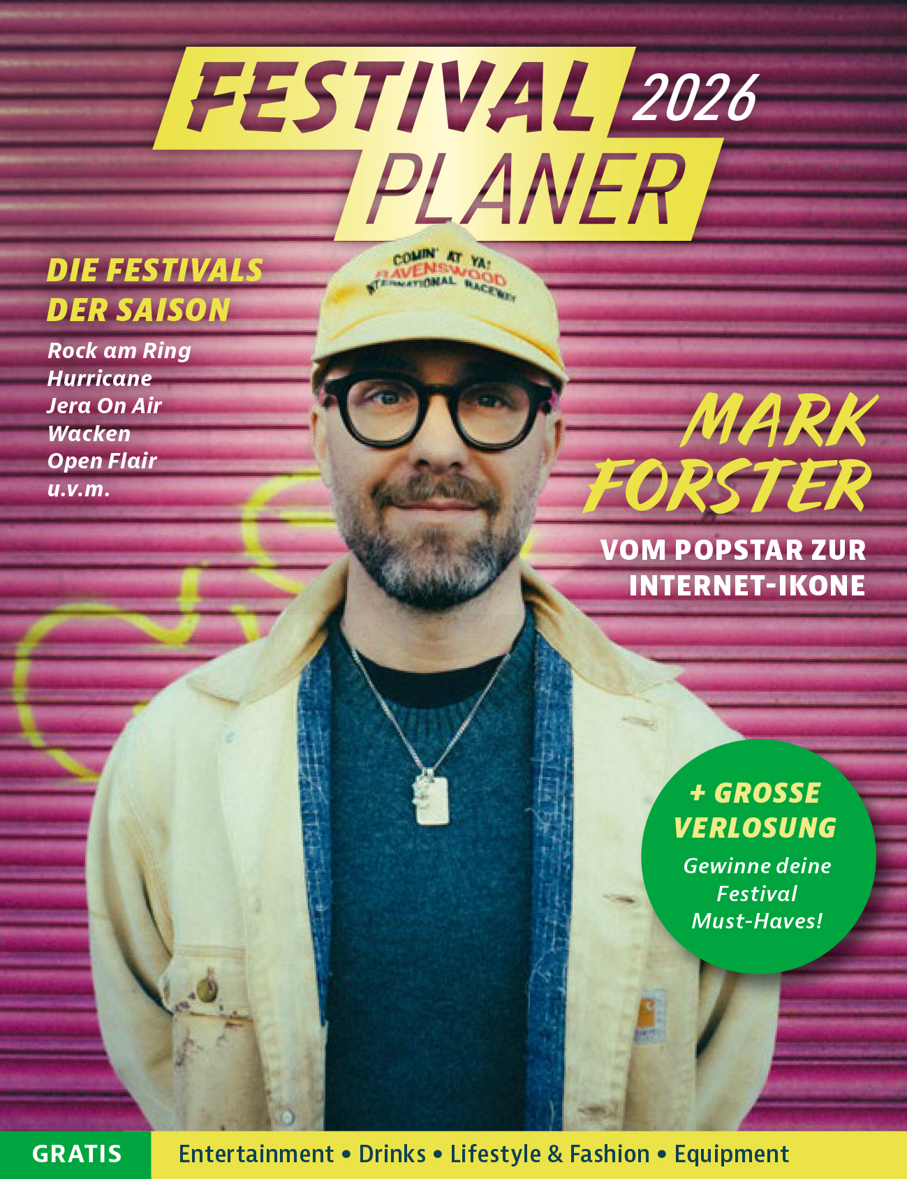 FP MarkForster