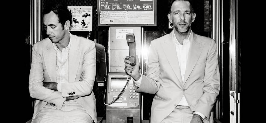30 neue Bands angekündigt