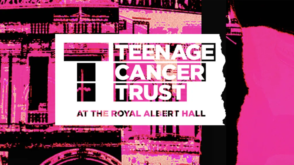 Teenage Cancer Trust