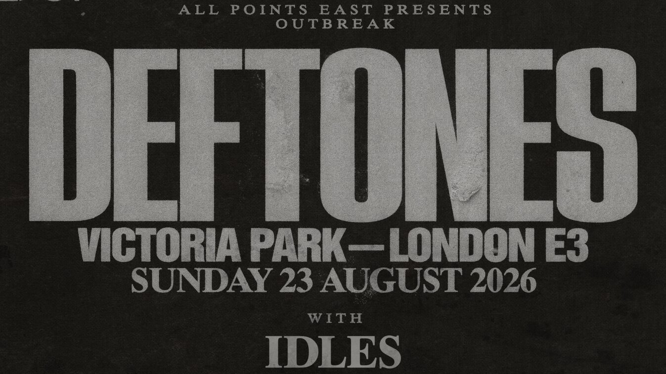 Outbreak Fest London