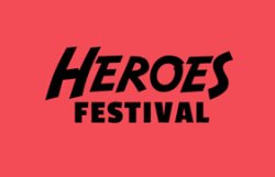 Heroes Festival Geiselwind