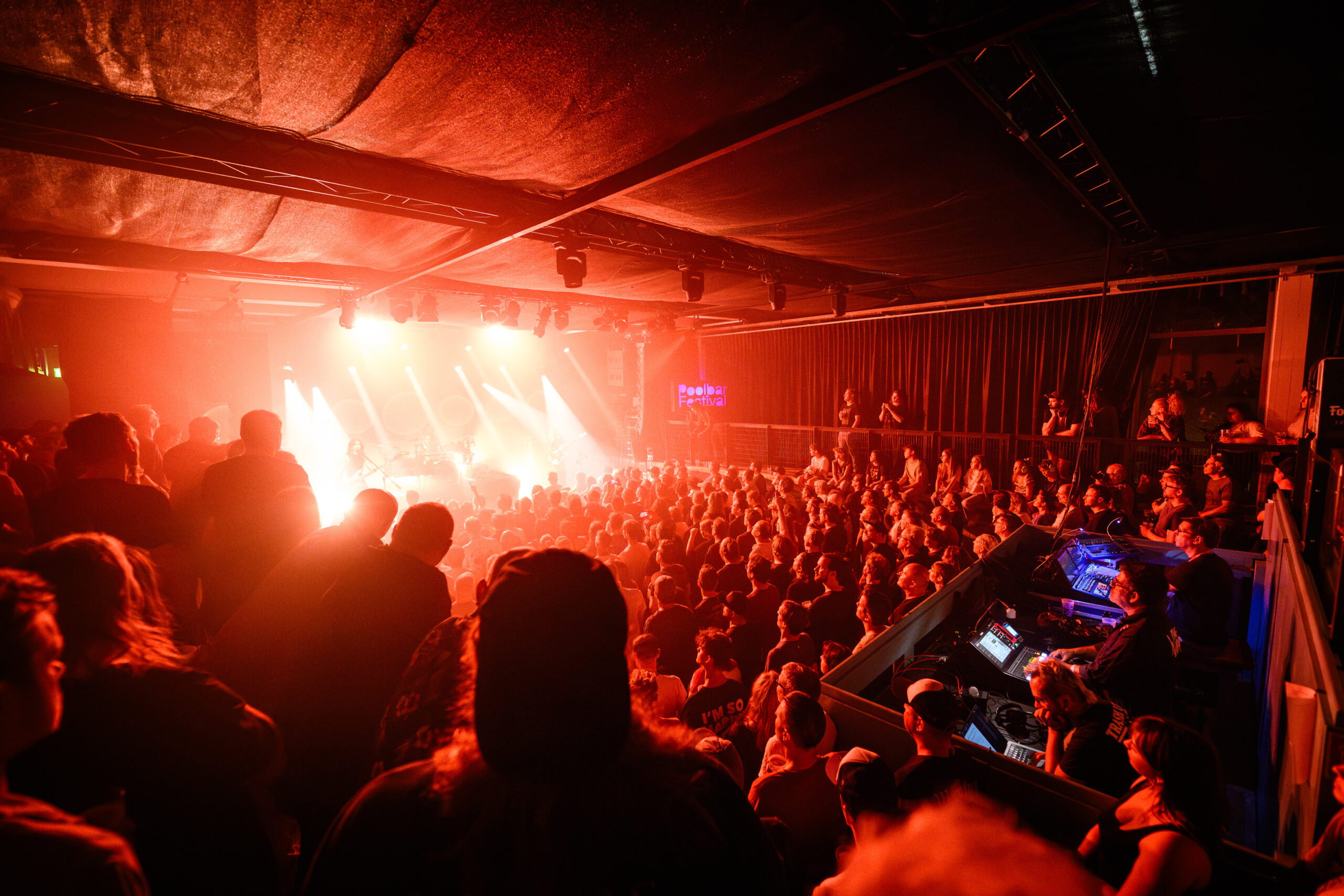 Tickets für Kadavar zu gewinnen