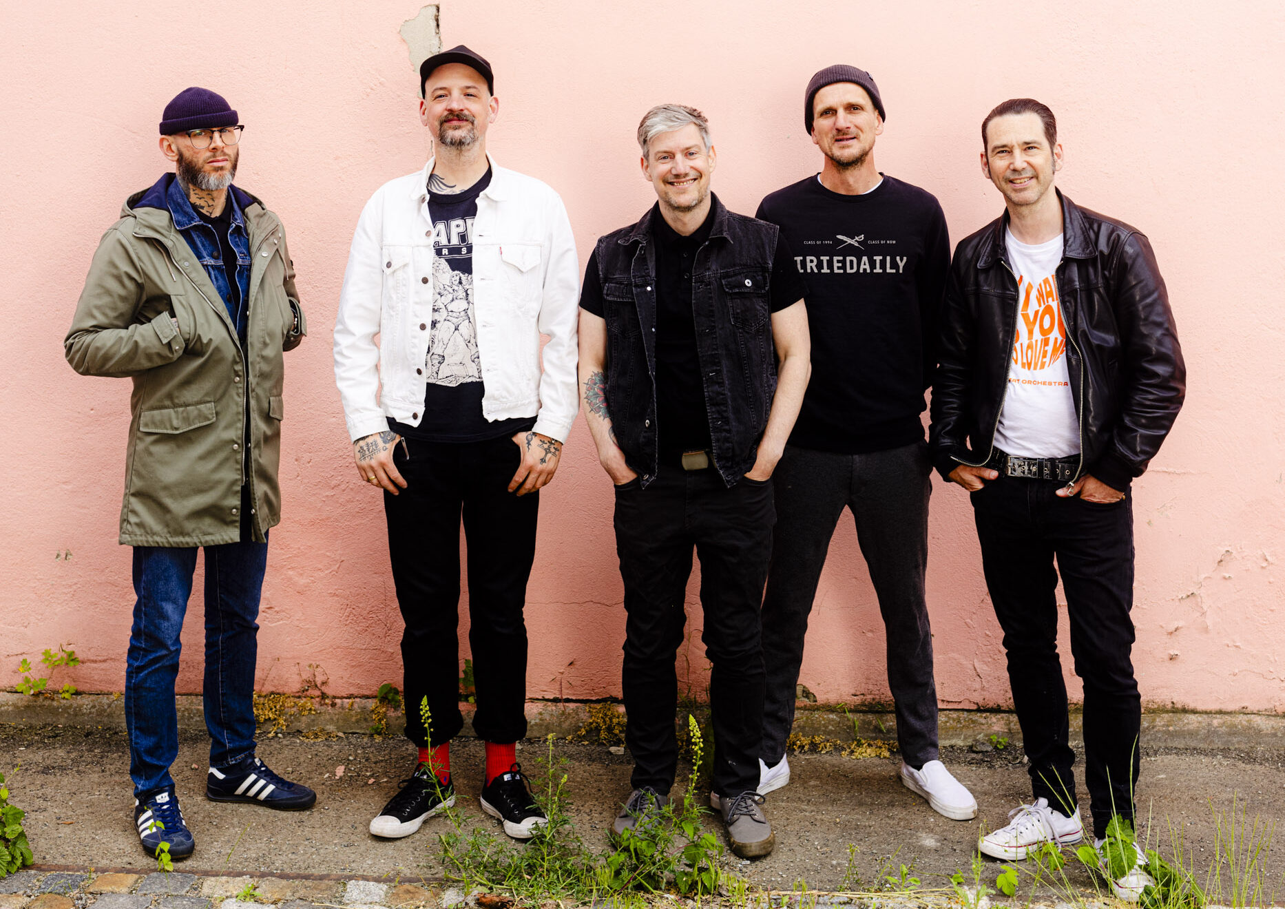 Turbostaat
