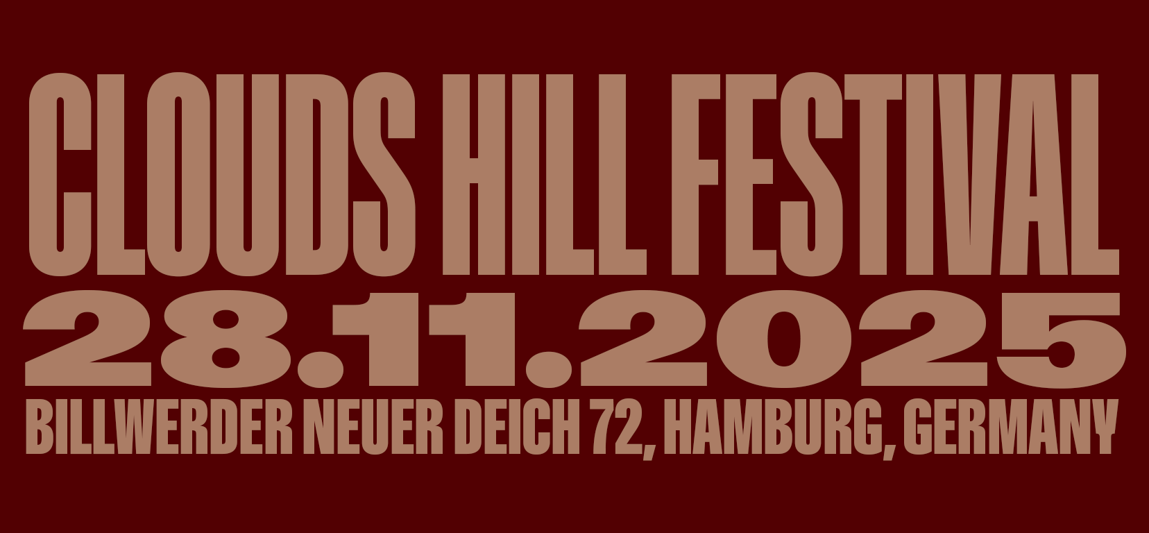 Rückkehr nach sechs Jahren