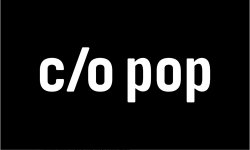 c/o Pop Festival