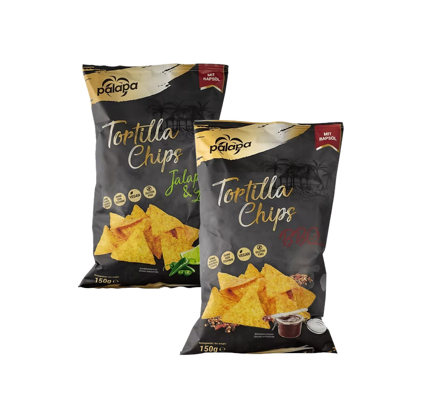 Palapa Tortilla Chips
