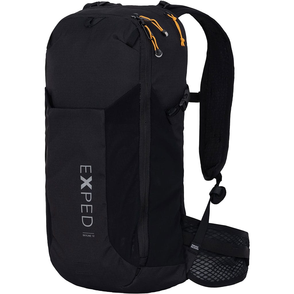 EXPED SKYLINE 12 Rucksack