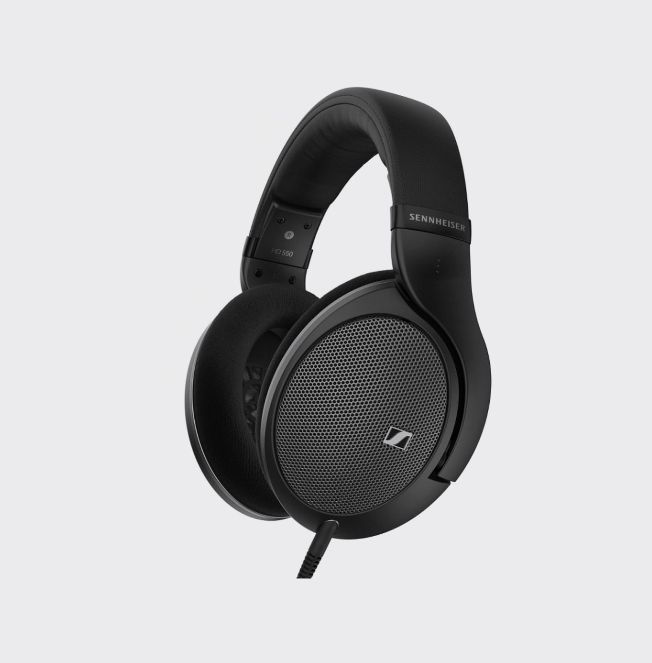 Sennheiser HD 550 Kopfhörer