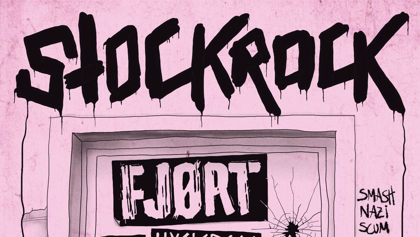 Stockrock Festival 2026