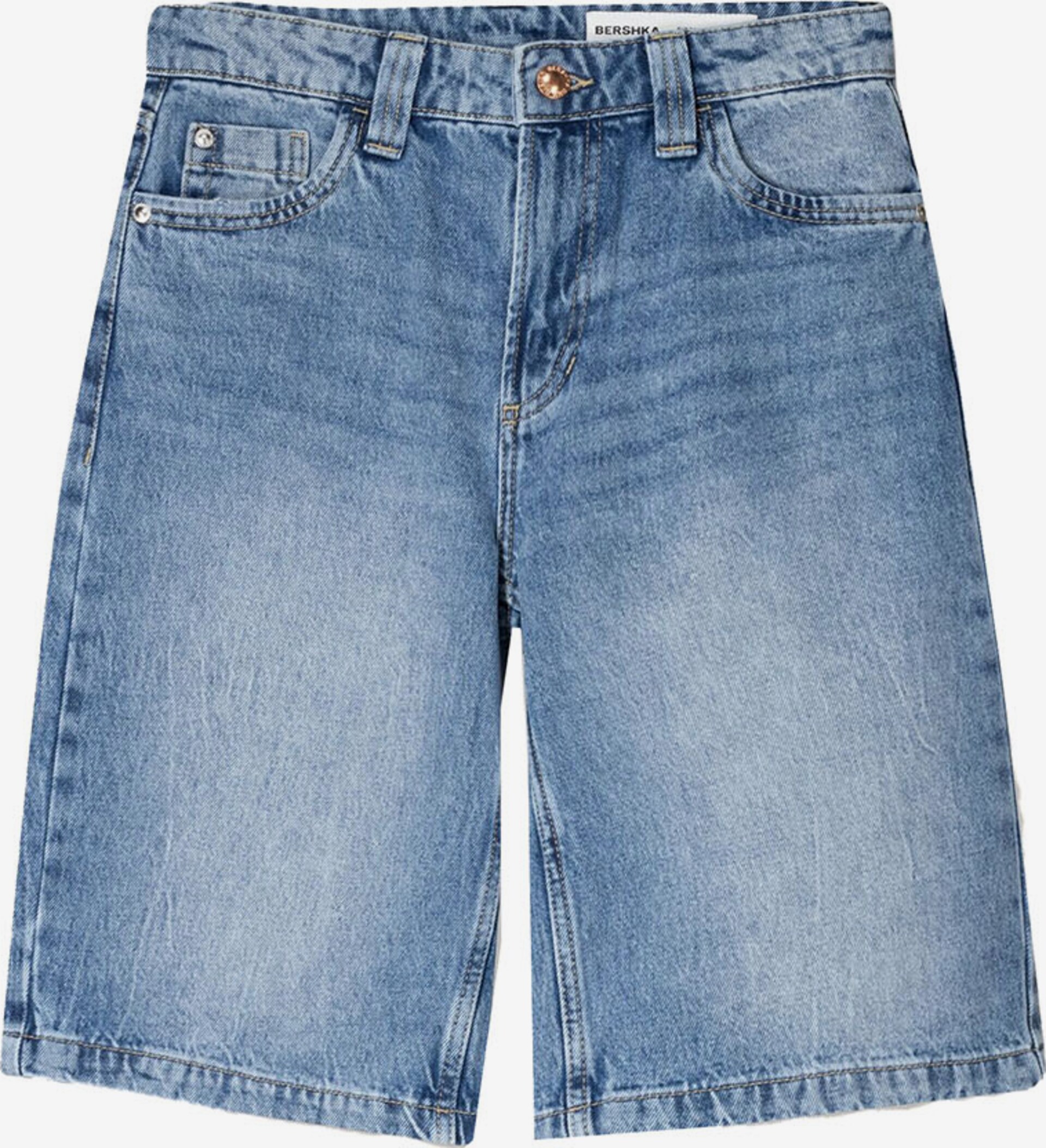 Bershka BIGGY SHORTS