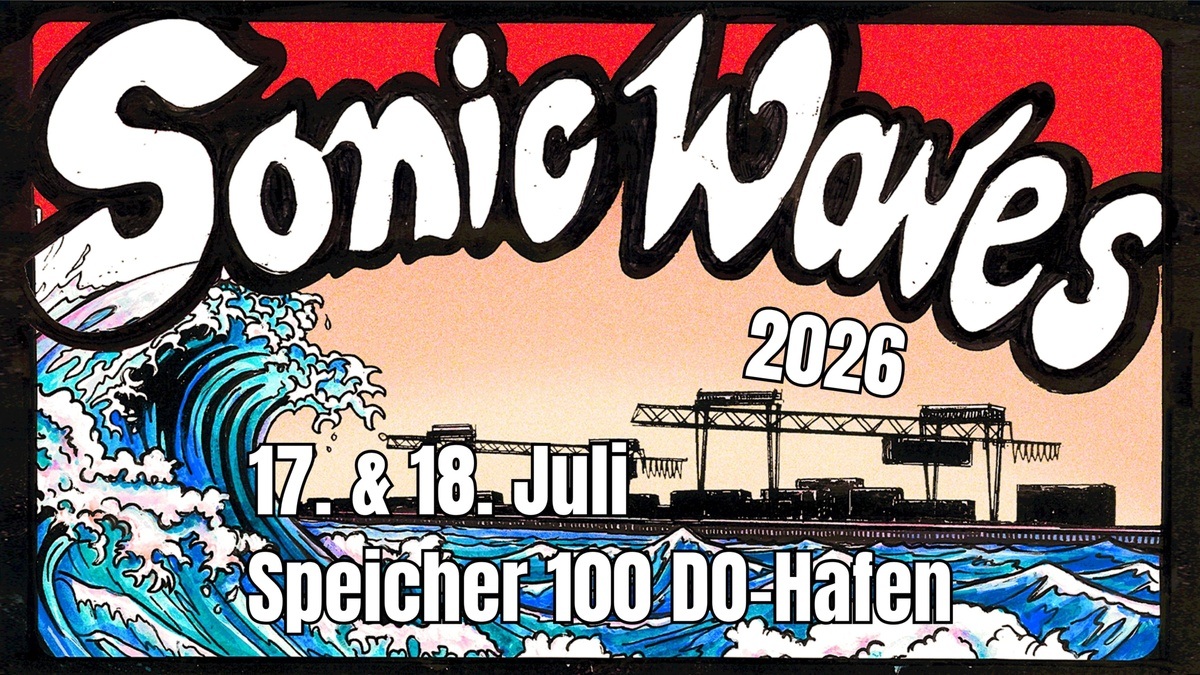 Erste Acts bestätigt
