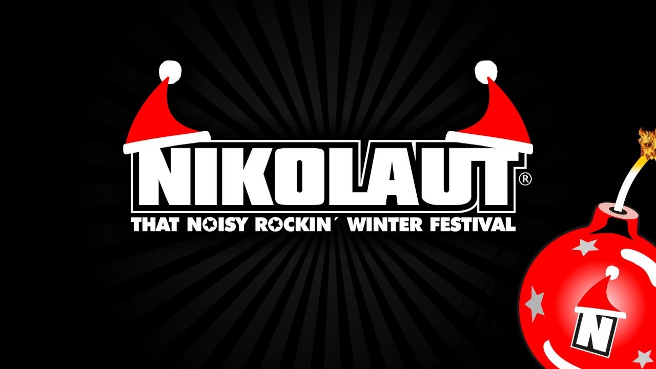 Nikolaut Rockfest