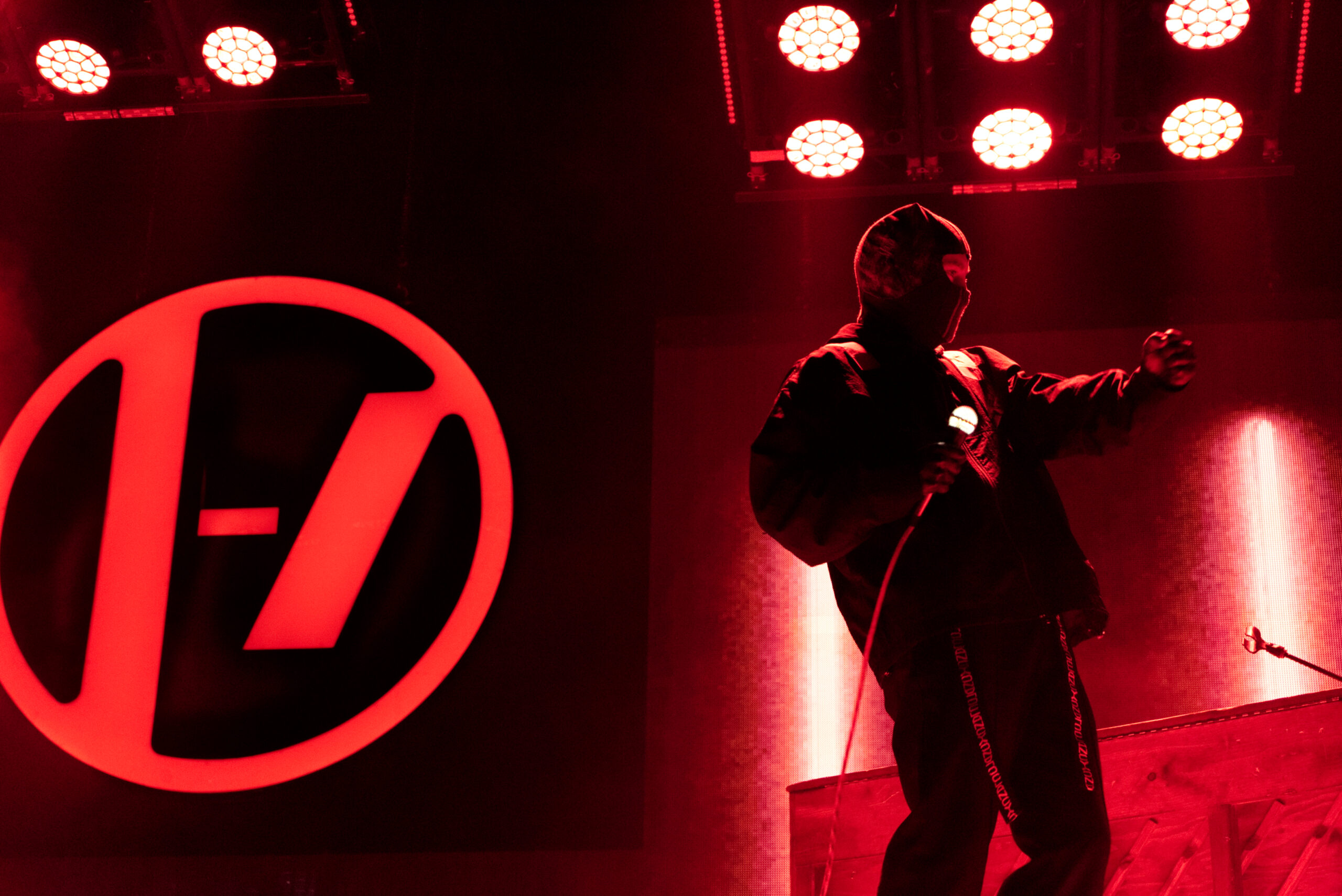 Twenty One Pilots als Headliner angekündigt