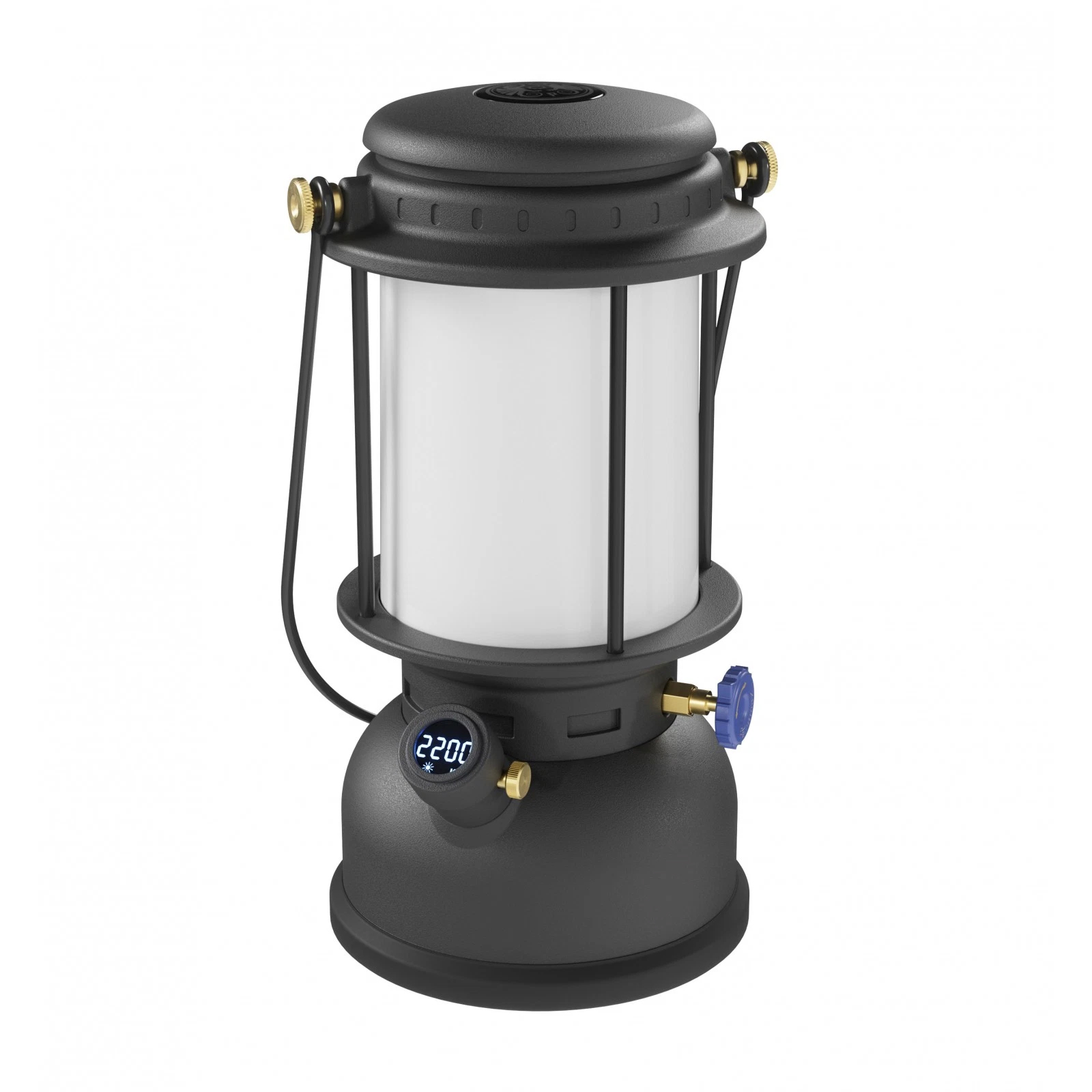 PETROMAX LM500 LED Laterne