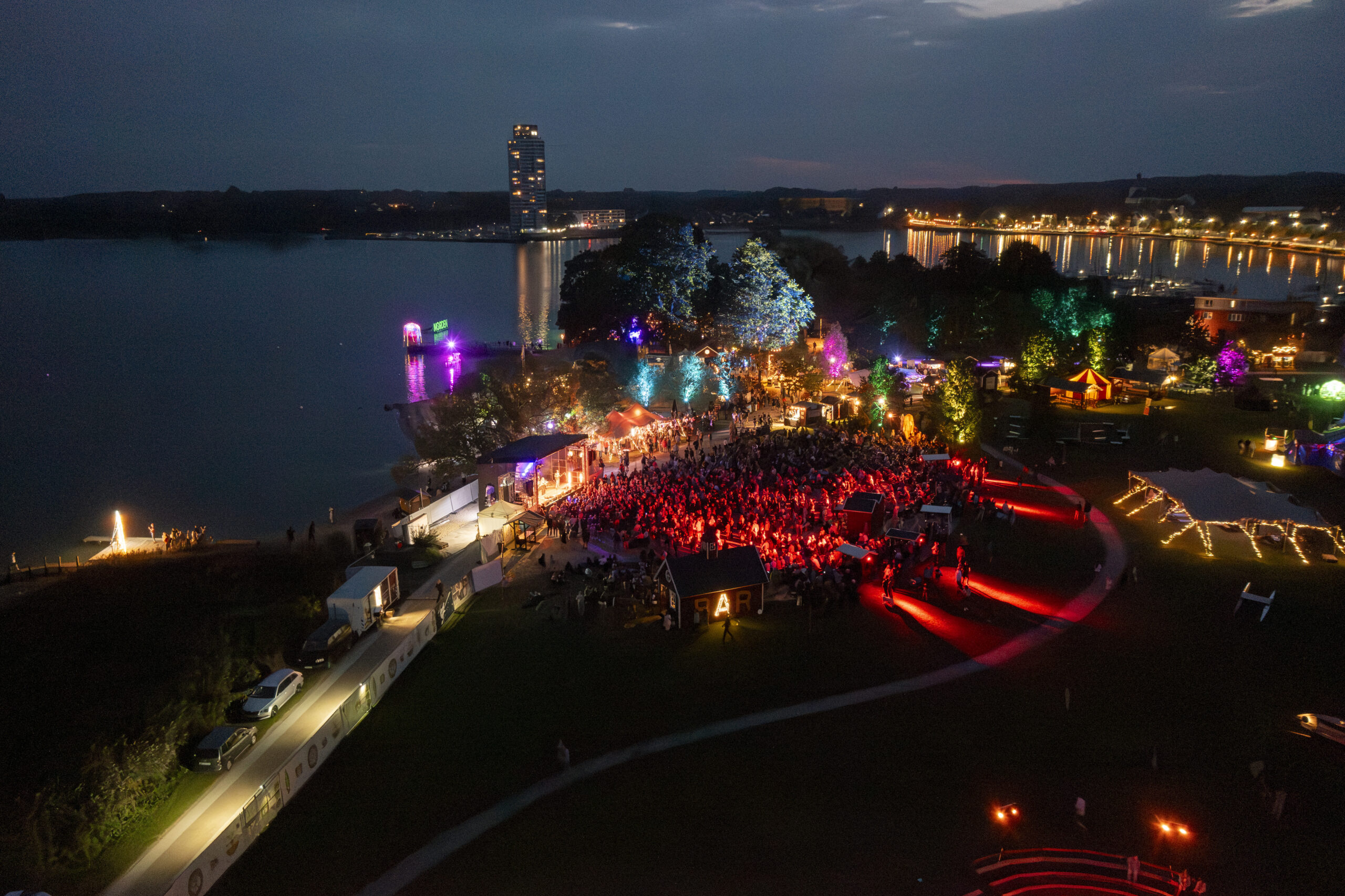 Wochenendtickets zu gewinnen!