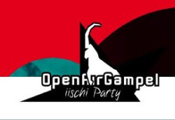 Open Air Gampel