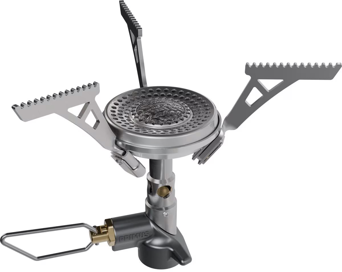 Primus Micron III Kocher