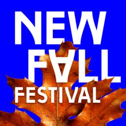New Fall Festival