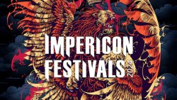 Impericon Festival Leipzig